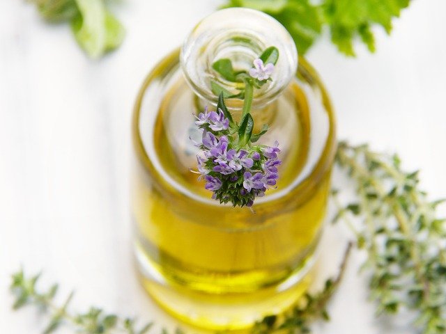 Thyme
