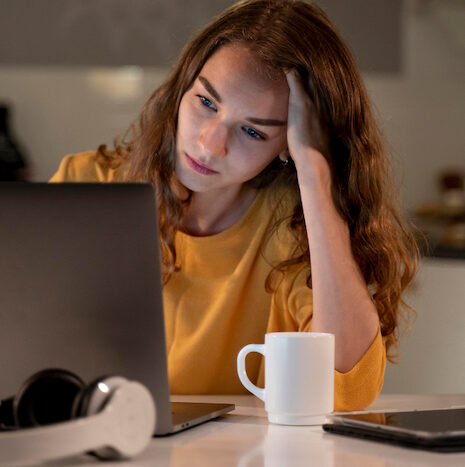 Writing Setback