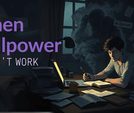 Willpower Doesn't Work copy
