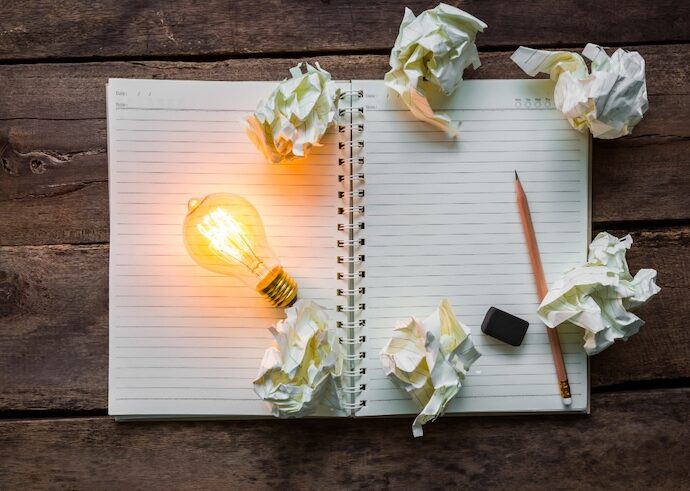 The Writing Life Truth