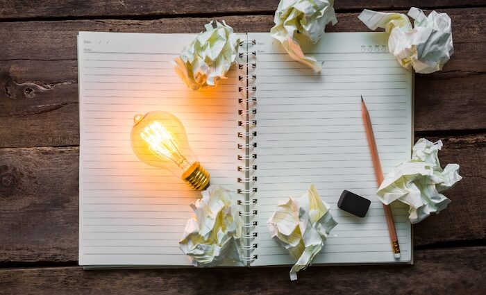 The Writing Life Truth