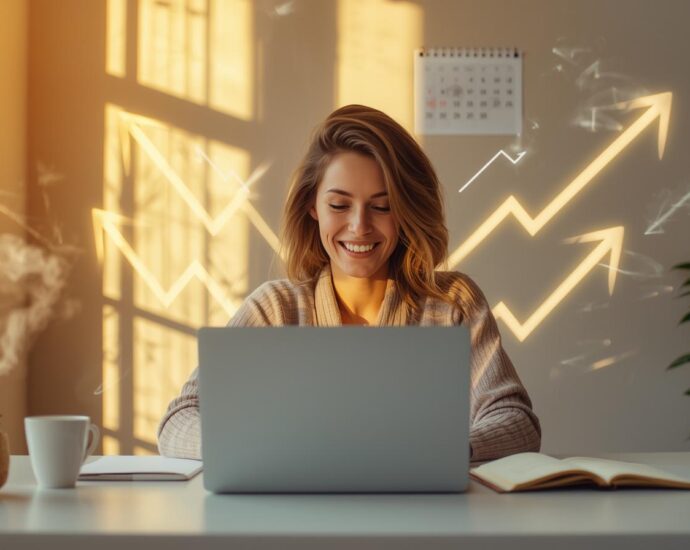 Building Writing Momentum