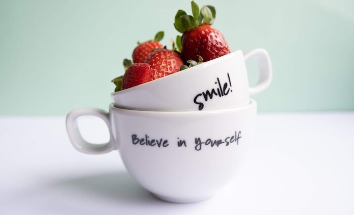 Believe In Yourself