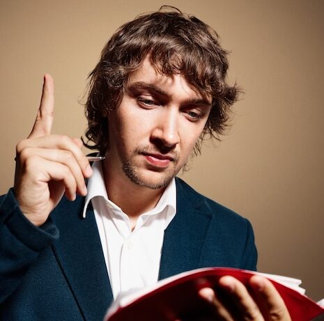 Great Writers Improve