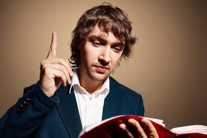 Great Writers Improve