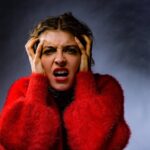 emotional writing life