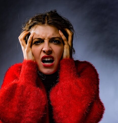 emotional writing life