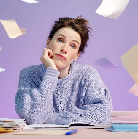 Writing Career Mistakes