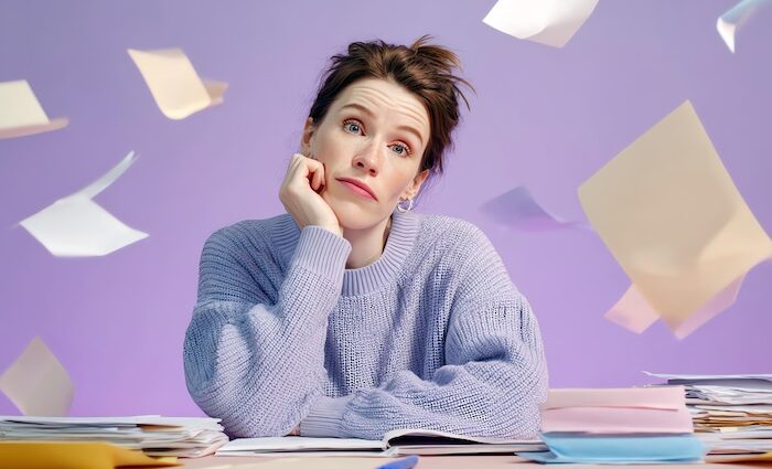 Writing Career Mistakes