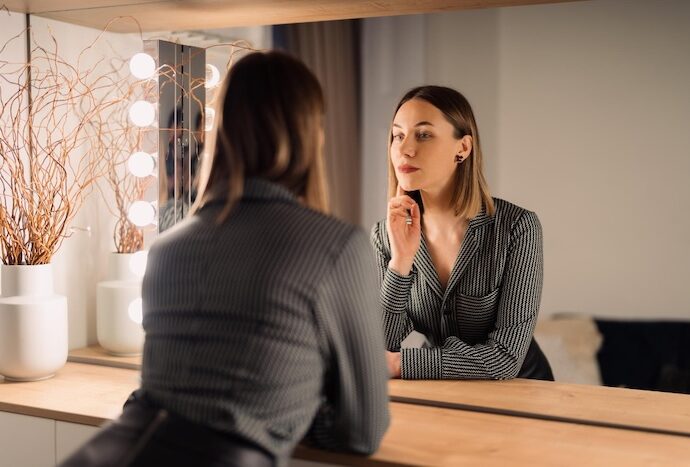 Self-Talk