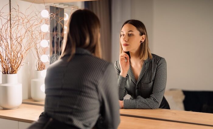 Self-Talk