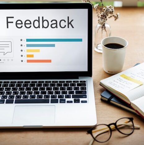 Writing Feedback