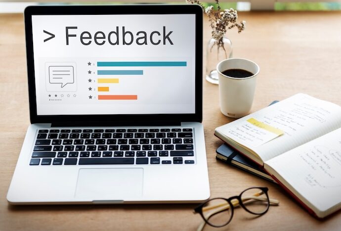 Writing Feedback