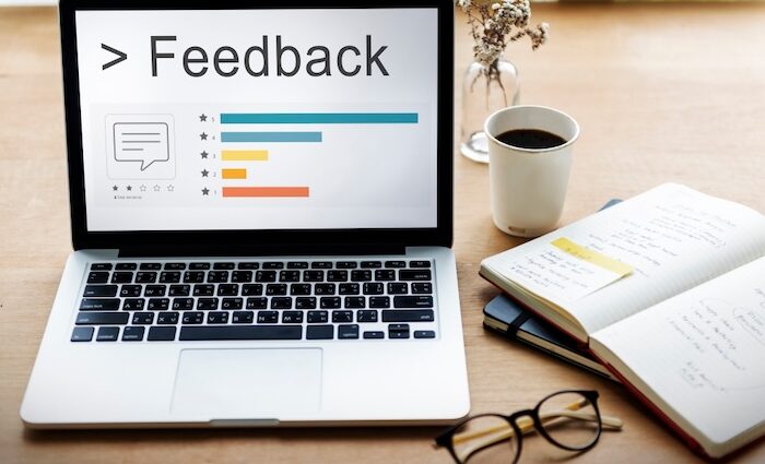 Writing Feedback